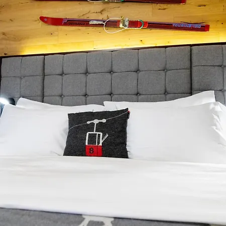 Wunderstay Alpine 203 Chic With Balcony, Mountain And View * Engelberg