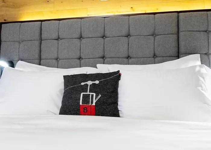 Wunderstay Alpine 203 Chic With Balcony, Mountain And View * Engelberg